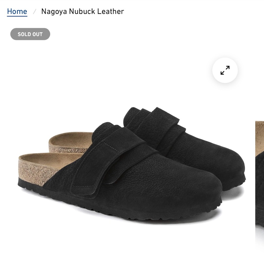 Size 45 Birkenstock Nagoya Men’s 12